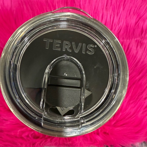 TERVIS Dr. Seuss Grinch Mean One
Stainless Steel Tumbler with Slider Lid 30 Oz - Picture 6 of 7